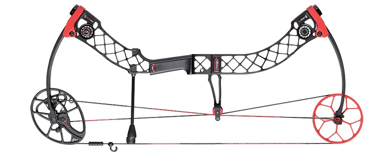 Mathews - рейтинг доверия к производителям блочных луков